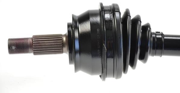 Cardan GKN ref. 24835