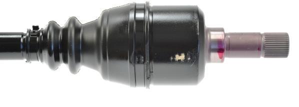Cardan GKN ref. 24835