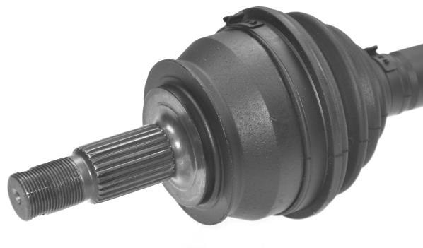 Cardan GKN 24836
