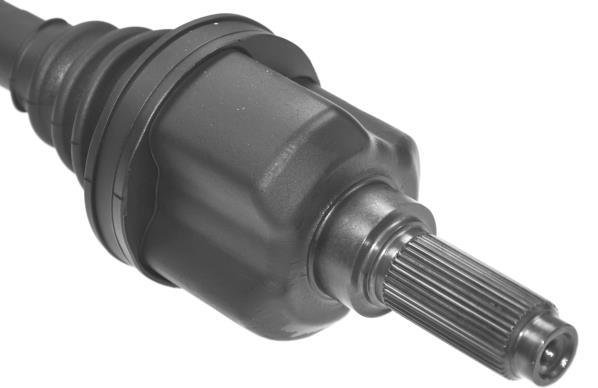 Cardan GKN 24836