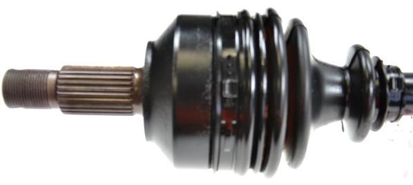 Cardán GKN 24838