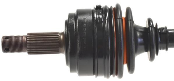 Cardan GKN ref. 24839