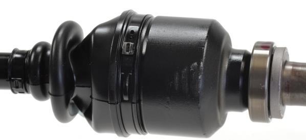 Cardan GKN ref. 24839