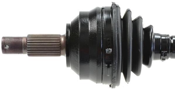 Cardã GKN ref. 24841