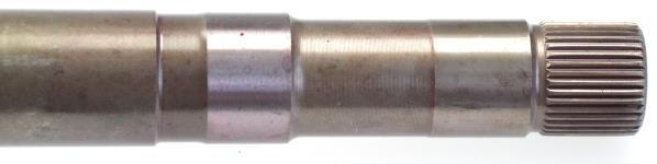 Cardã GKN ref. 24841