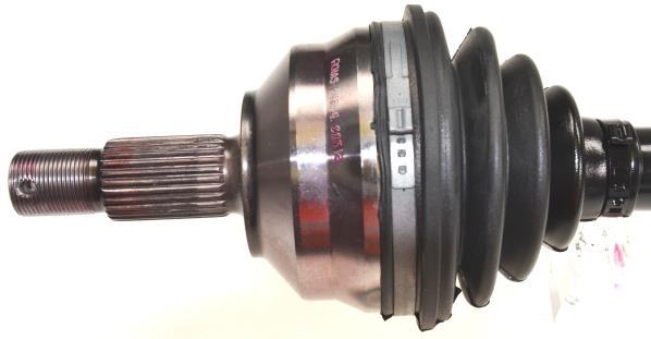 Cardã GKN 24844