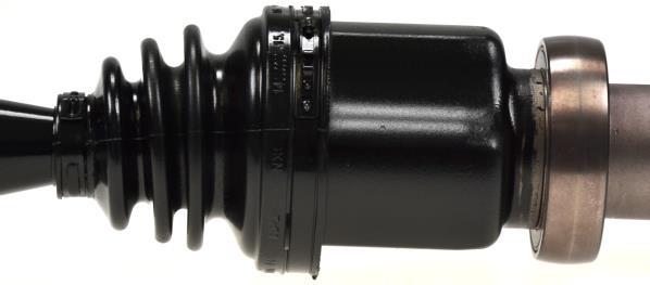 Cardã GKN 24845