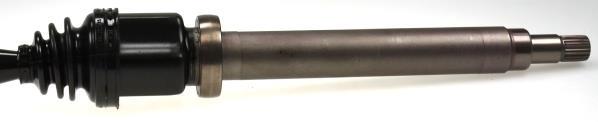 Cardã GKN 24845