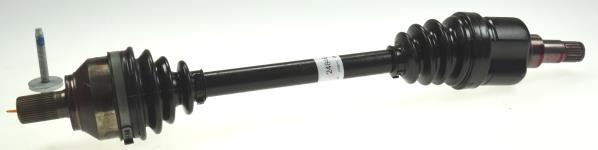 Cardán GKN ref. 24846