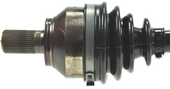 Cardán GKN ref. 24846