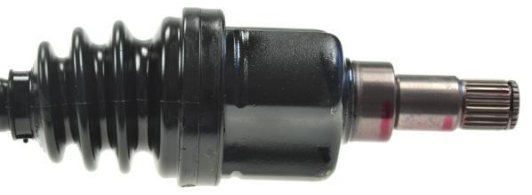 Cardán GKN ref. 24846