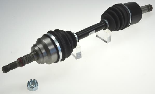 Cardan GKN 24847