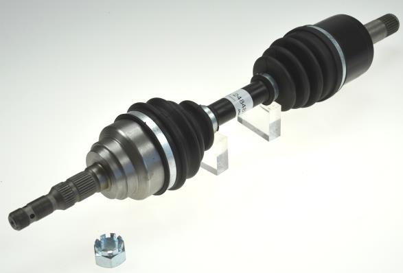 Cardan GKN ref. 24848