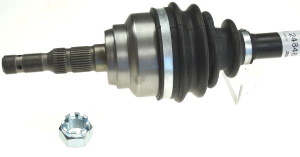 Cardan GKN ref. 24848