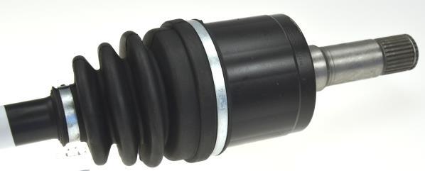 Cardan GKN ref. 24848