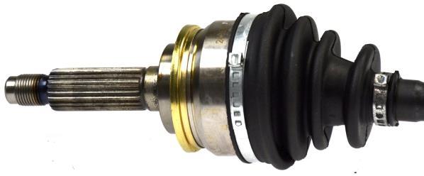 Cardã GKN ref. 24851