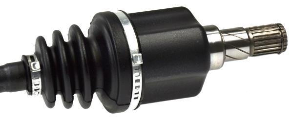 Cardã GKN ref. 24851