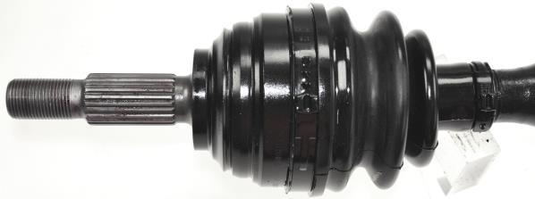 Cardan GKN ref. 24852