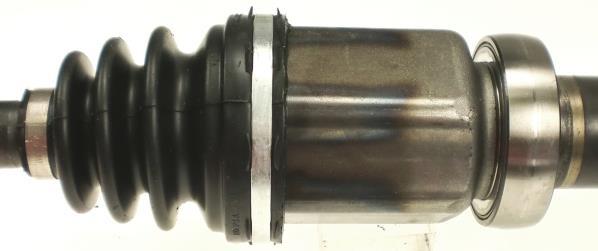 Cardan GKN ref. 24853