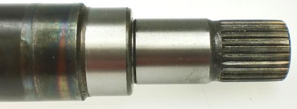 Cardan GKN ref. 24853