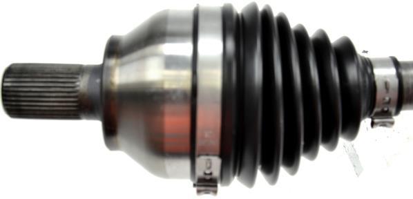 Cardan GKN ref. 24857