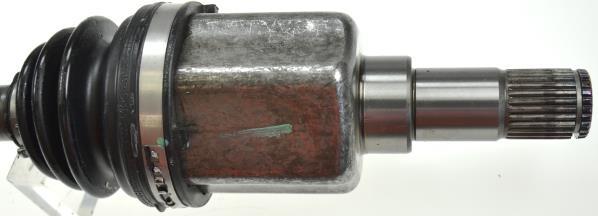 Cardan GKN ref. 24857