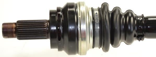 Cardán GKN ref. 24866