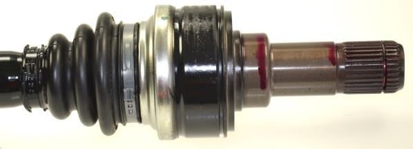 Cardán GKN ref. 24866