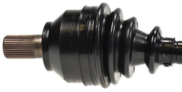 Cardã GKN ref. 24867