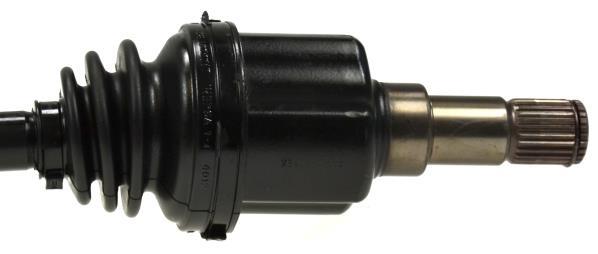 Cardã GKN ref. 24867