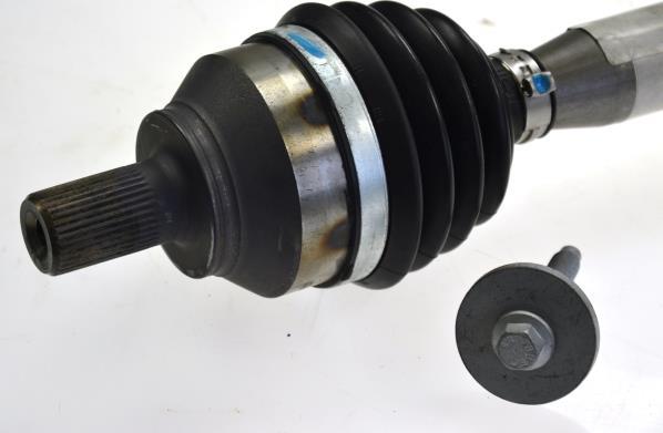 Cardan GKN ref. 24868