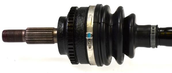 Cardã GKN ref. 24869