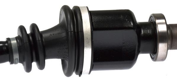 Cardã GKN ref. 24869