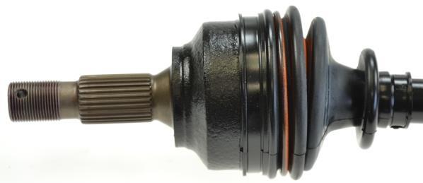 Cardã GKN 24870