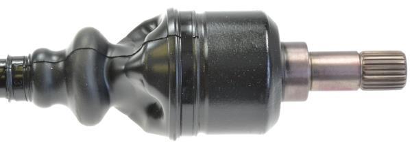 Cardã GKN 24870