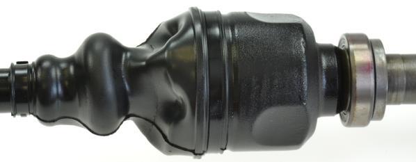 Cardán GKN 24871