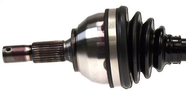 Cardan GKN ref. 24872