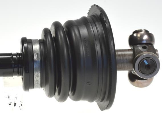 Cardan GKN ref. 24876