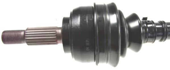 Cardã GKN ref. 24877