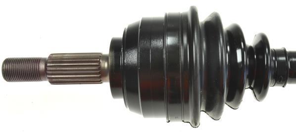 Cardan GKN ref. 24880