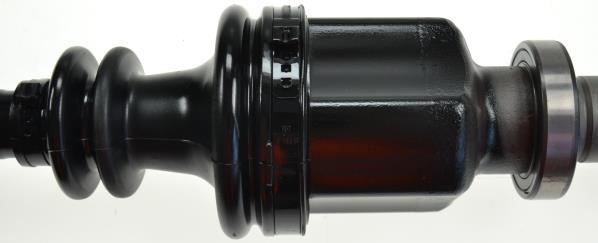 Cardan GKN ref. 24880