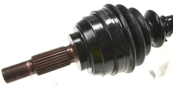 Cardan GKN 24881