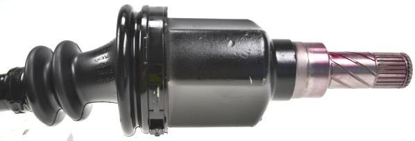 Cardan GKN 24881