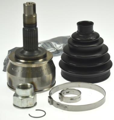 Junta homocinética GKN 24891