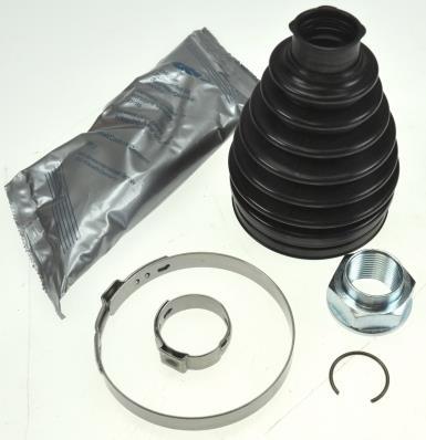 Soufflet de cardan GKN ref. 24896