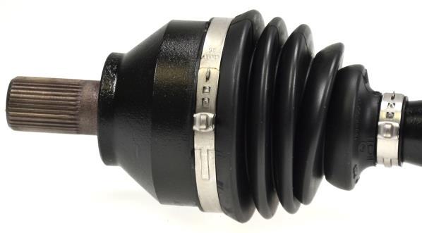 Cardan GKN ref. 24897