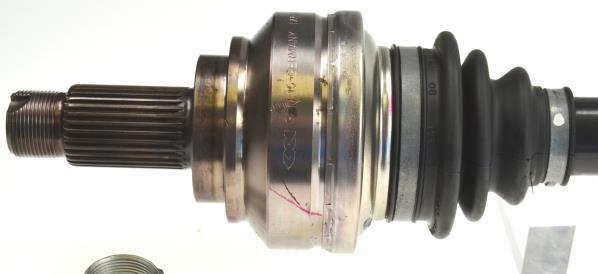Cardan GKN 24901