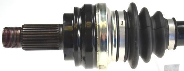 Cardan GKN 24902