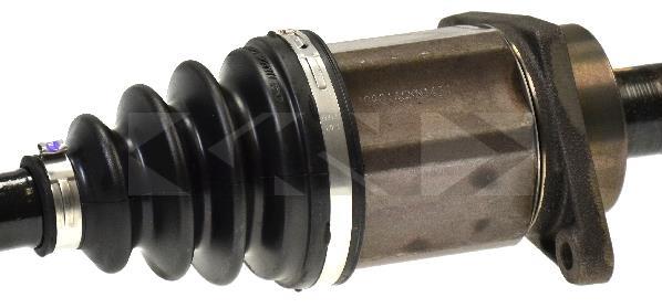 Cardan GKN ref. 24904