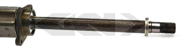 Cardan GKN ref. 24904